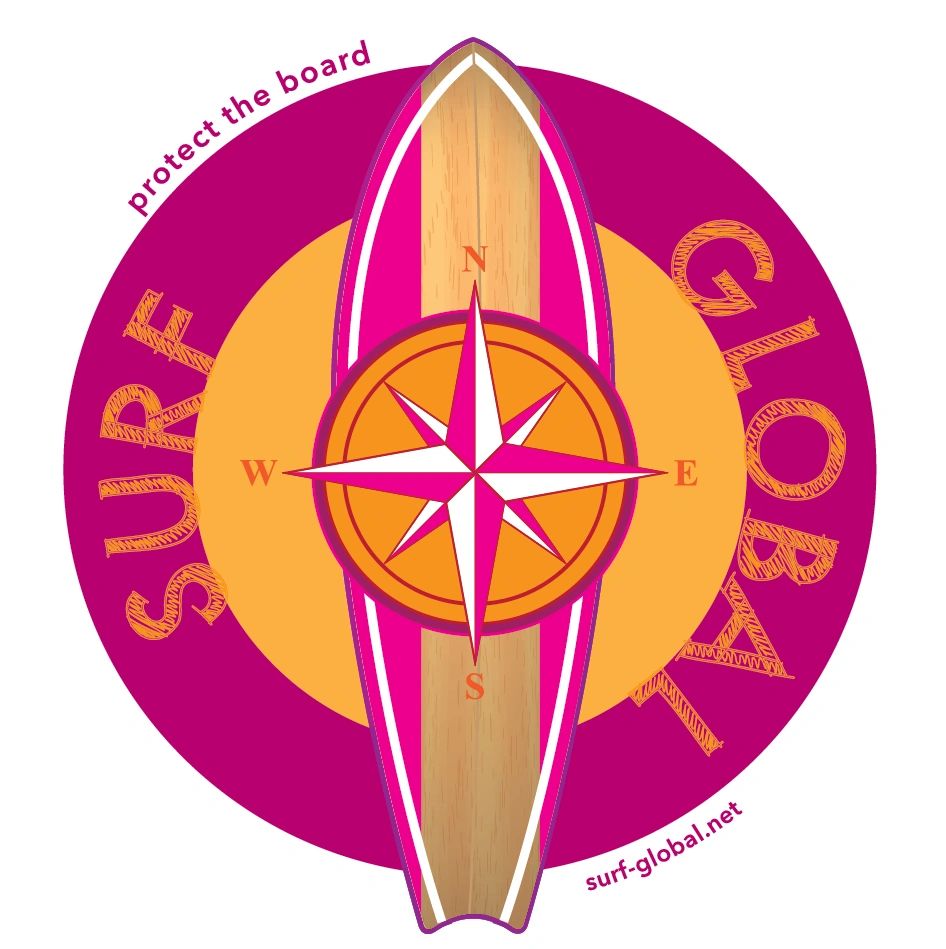 Surf global on sale